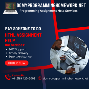 Pay Someone To Do HTML Assignment Help
