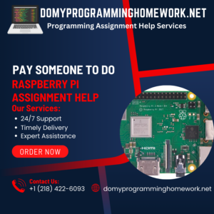 Pay Someone To Do Raspberry Pi Assignment Help