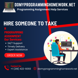 Hire Someone To Take R Programming Assignment