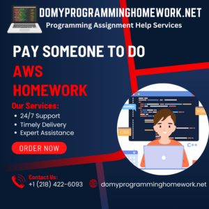 Pay Someone To Do AWS Homework