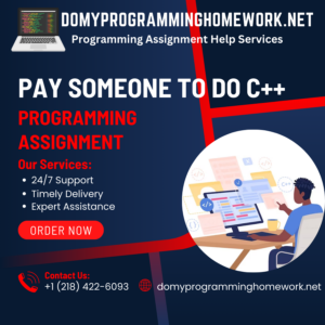 Pay Someone To Do R Programming Assignment