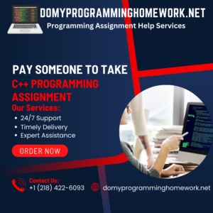 Pay Someone To Take C++ Programming Assignment (1)