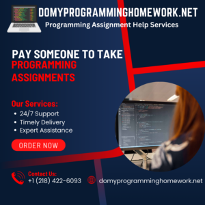 Pay Someone To Take Programming Assignments