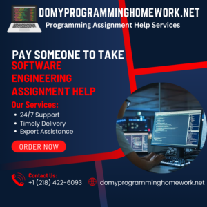 Pay Someone To Take Software Engineering Assignment Help